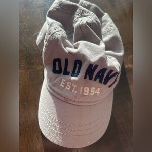 Old Navy Pink and Gray Apparel